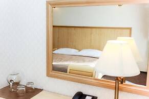 Hotel Teta