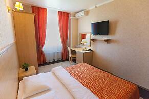 Hotel Teta