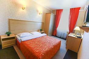 Hotel Teta