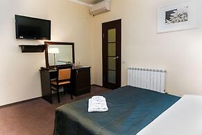 Hotel Teta