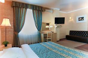 Hotel Teta