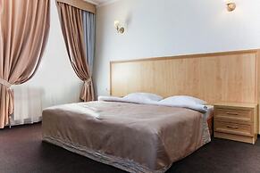 Hotel Teta