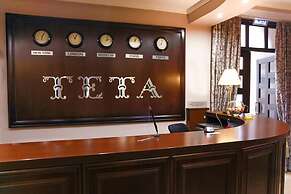 Hotel Teta