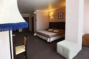 Hotel Teta