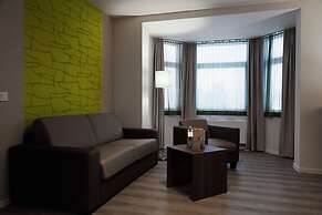 Ferien Appartements am Park