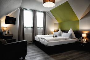 Ferien Appartements am Park