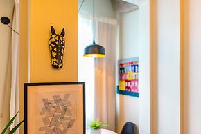 DA'Home - Cedofeita Art Studio