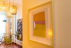 DA'Home - Cedofeita Art Studio