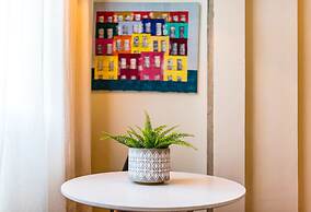 DA'Home - Cedofeita Art Studio