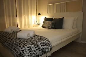 DA'Home - Downtown Cozy Apartment