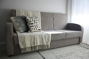DA'Home - Downtown Cozy Apartment