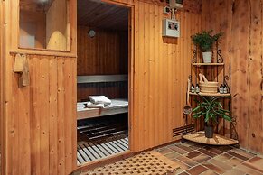 Haus Am Wald