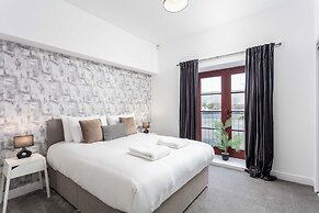 Granary Suite No3 - Donnini Apartments