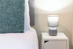 Granary Suite No3 - Donnini Apartments
