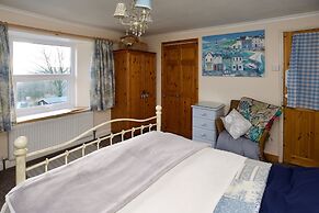 Vine Cottage - B&B