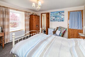 Vine Cottage - B&B
