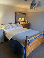 Vine Cottage - B&B