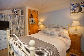 Vine Cottage - B&B