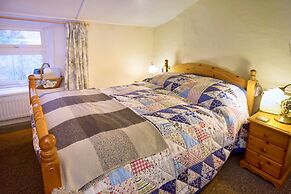 Vine Cottage - B&B