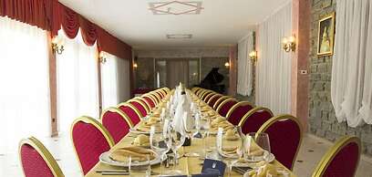Hotel Reale Ristorante