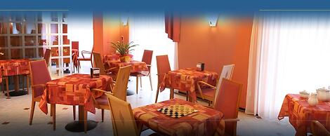 Hotel Reale Ristorante