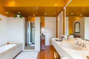 O House Posillipo by Napoliapartments