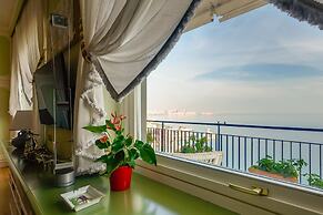 O House Posillipo by Napoliapartments