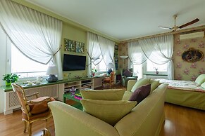 O House Posillipo by Napoliapartments