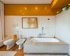 O House Posillipo by Napoliapartments
