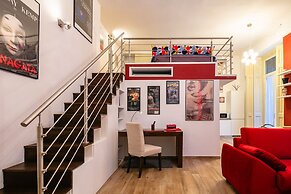 The Actor House