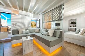 Lindos Allure Villa