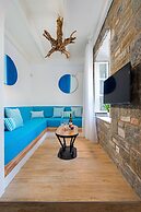 Lindos Allure Villa