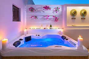 Lindos Allure Villa