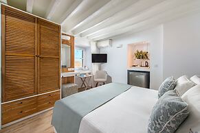 Lindos Allure Villa