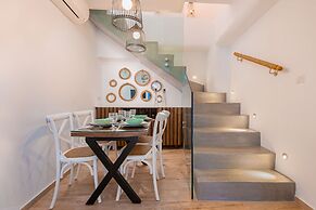 Lindos Allure Villa
