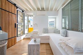 Lindos Allure Villa