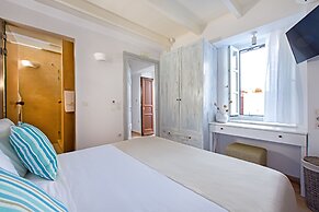 Lindos Allure Villa