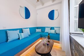 Lindos Allure Villa