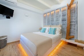 Lindos Allure Villa