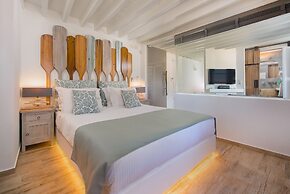 Lindos Allure Villa