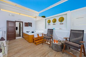 Lindos Allure Villa