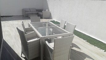 Villa Relax by Akua