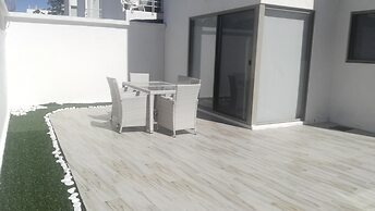Villa Relax by Akua
