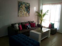 Villa Happy by Akua