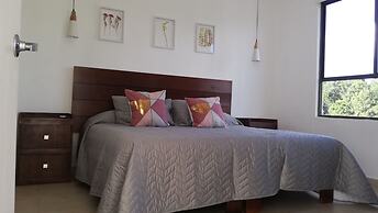 Villa Love by Akua