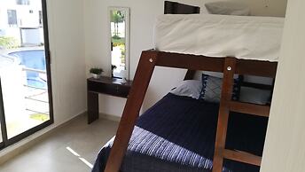 Villa Love by Akua
