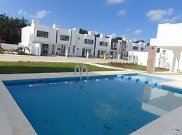Casa Sol Arena y Mar by Akua