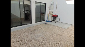 Casa Sol Arena y Mar by Akua