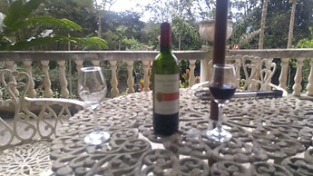 Finca De Buen Consejo - Hostel