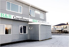 B&B Guesthouse Keflavík